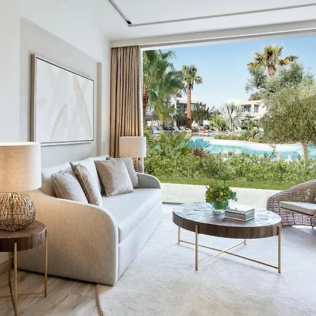 Porto Sani 5* סאני ביץ'