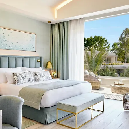 Porto Sani Resort Sani (Chalkidiki)