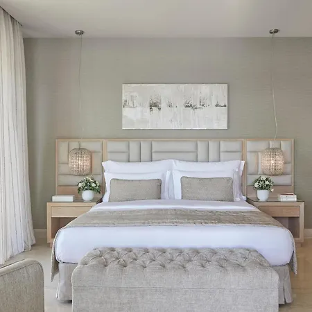 Porto Sani 5* סאני ביץ'