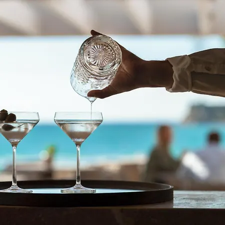 Porto Sani Resort 5*