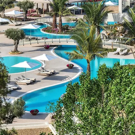 Resort Porto Sani Sani (Chalkidiki)