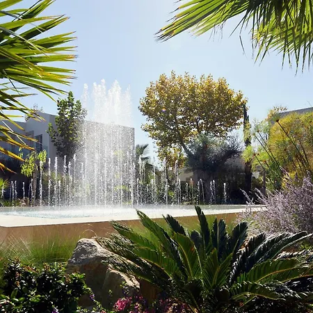 Porto Sani Sani (Chalkidiki)