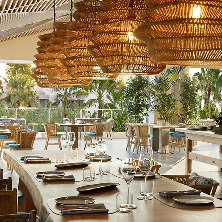 Porto Sani Resort 5*