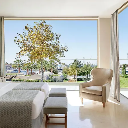 Porto Sani 5* סאני ביץ'