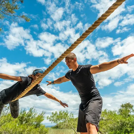 Resort Porto Sani Sani (Chalkidiki)