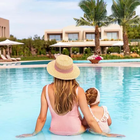 Porto Sani 5*