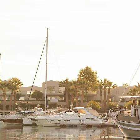 Porto Sani Resort