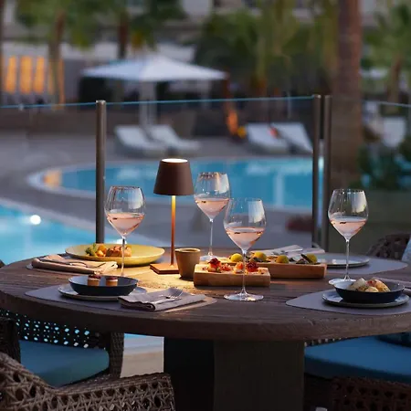 Resort Porto Sani 5*