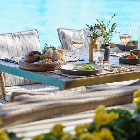 Porto Sani Resort Sani (Chalkidiki)