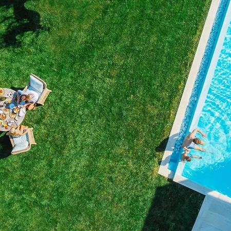 Porto Sani Resort 5*