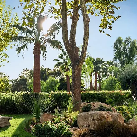 אתר נופש Porto Sani 5*