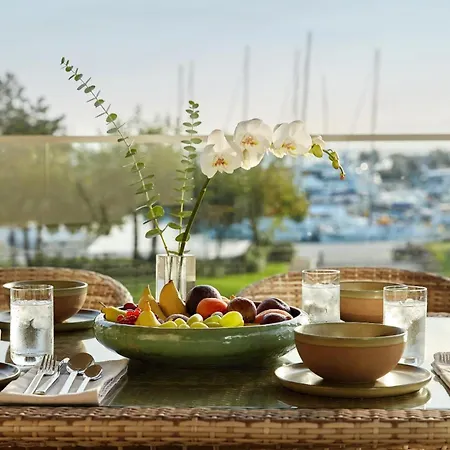 Porto Sani 5*