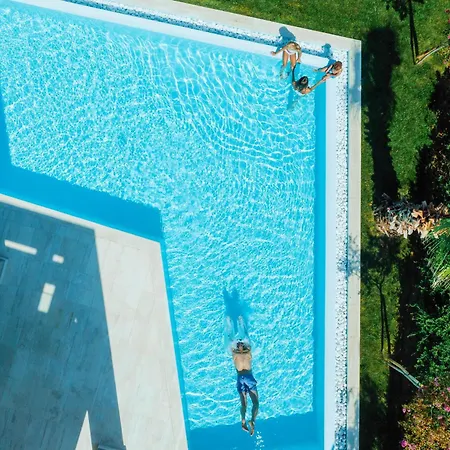 Porto Sani אתר נופש 5*