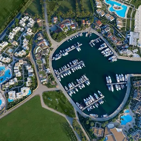 Porto Sani 5* Sani (Chalkidiki)