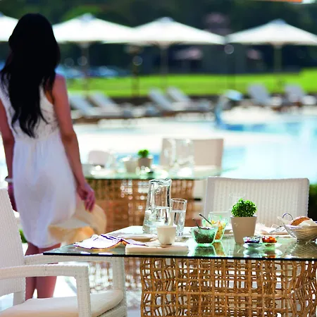Porto Sani 5*