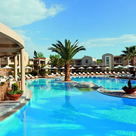 Porto Sani 5* Sani (Chalkidiki)