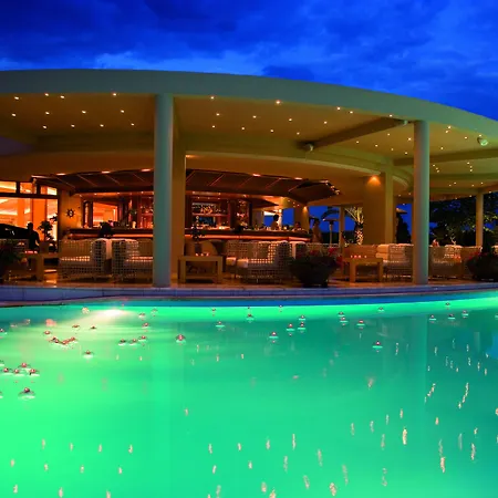 Porto Sani Sani (Chalkidiki)