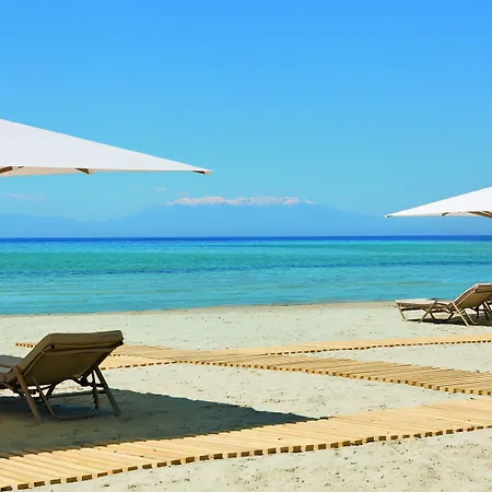 Porto Sani 5*