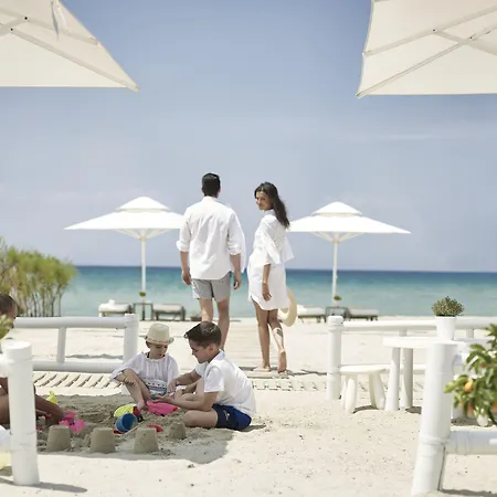 Porto Sani אתר נופש 5*