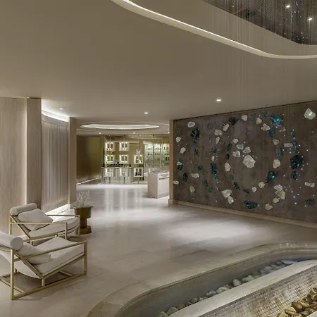 Porto Sani 5* Sani (Chalkidiki)