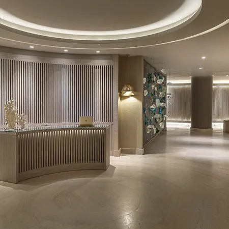 Porto Sani Sani (Chalkidiki)