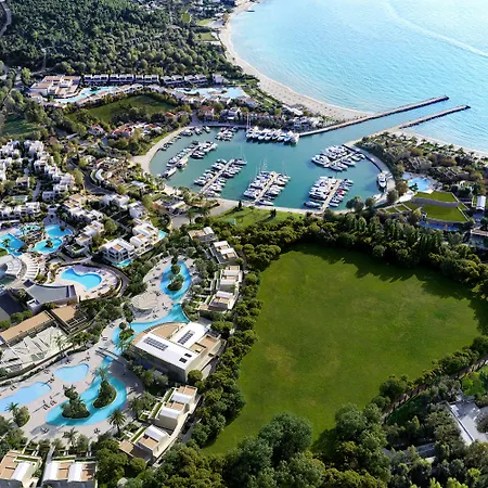 Resort Porto Sani Sani (Chalkidiki)