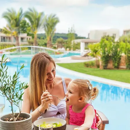 Porto Sani Resort 5*