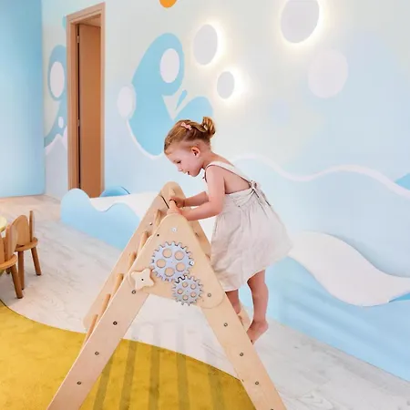 Porto Sani Sani (Chalkidiki)