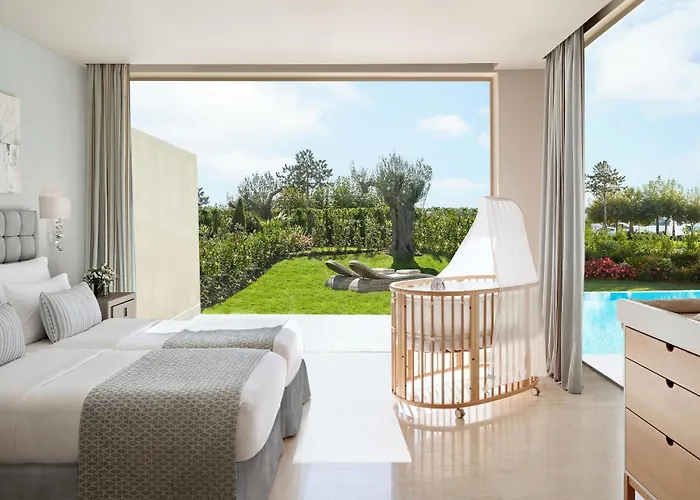 Resort Porto Sani Sani (Chalkidiki)