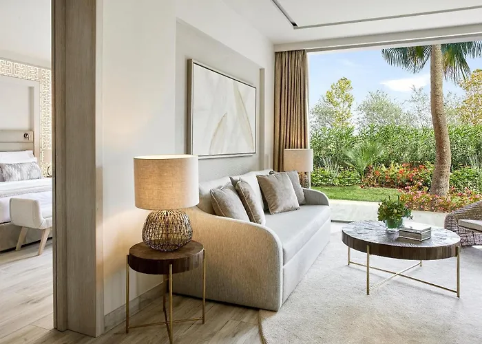 Porto Sani Resort 5*