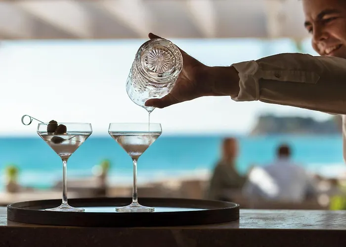 Porto Sani Resort 5*