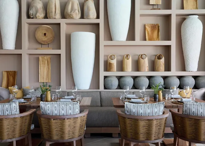 Porto Sani Resort 5*