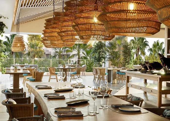 Porto Sani Resort 5*