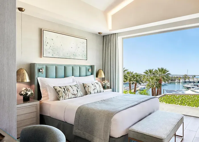 Porto Sani Resort Sani (Chalkidiki)