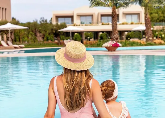 Porto Sani 5*