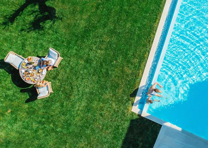 Porto Sani Resort 5*