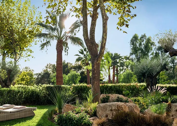 Resort Porto Sani 5*