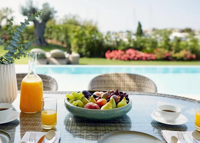 Porto Sani Resort 5*