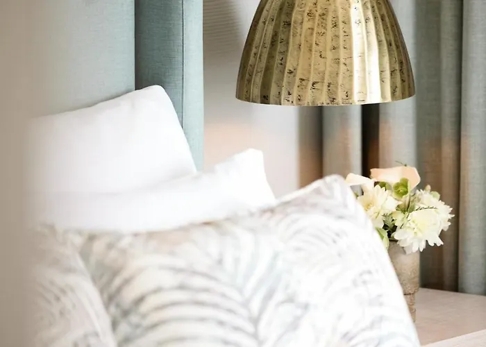 Resort Porto Sani Sani (Chalkidiki)