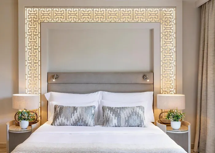 Resort Porto Sani Sani (Chalkidiki)