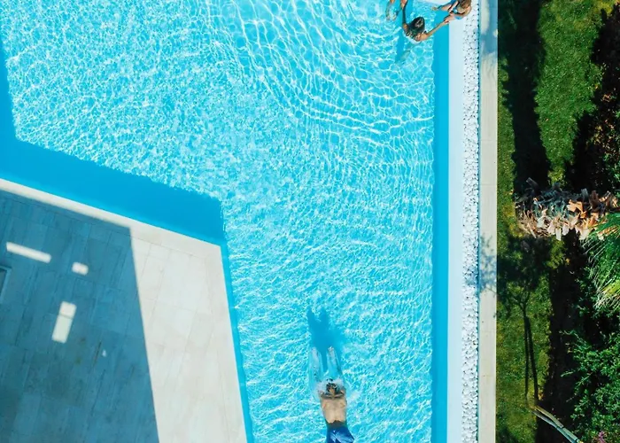 Porto Sani Resort 5*