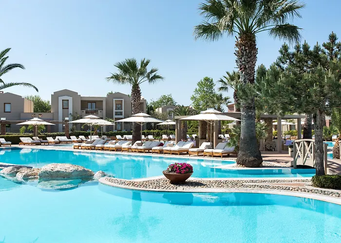 Porto Sani Resort Sani (Chalkidiki)