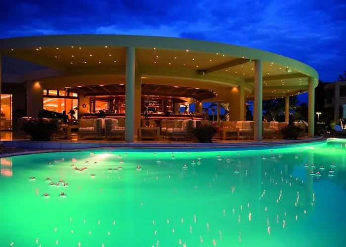 Porto Sani Sani (Chalkidiki)