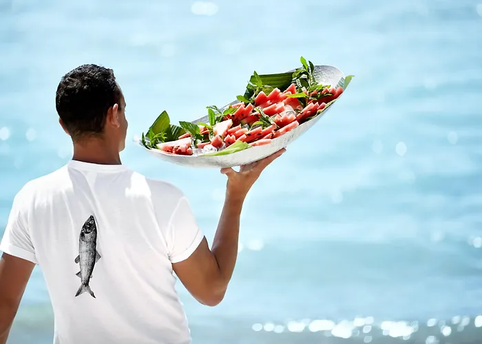 Resort Porto Sani Sani (Chalkidiki)