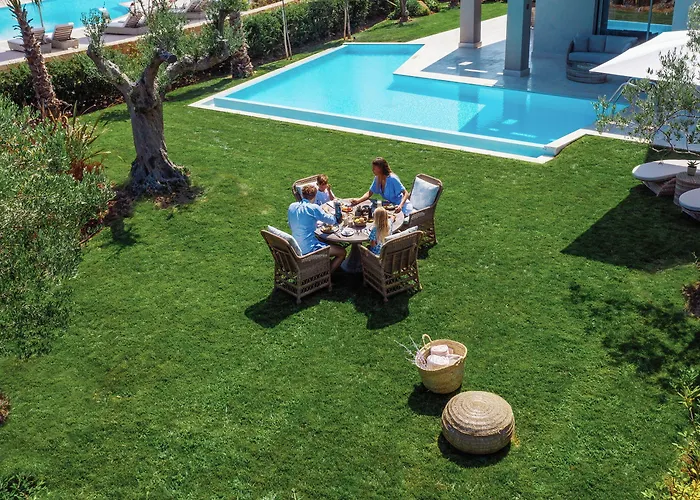 Porto Sani Sani (Chalkidiki)